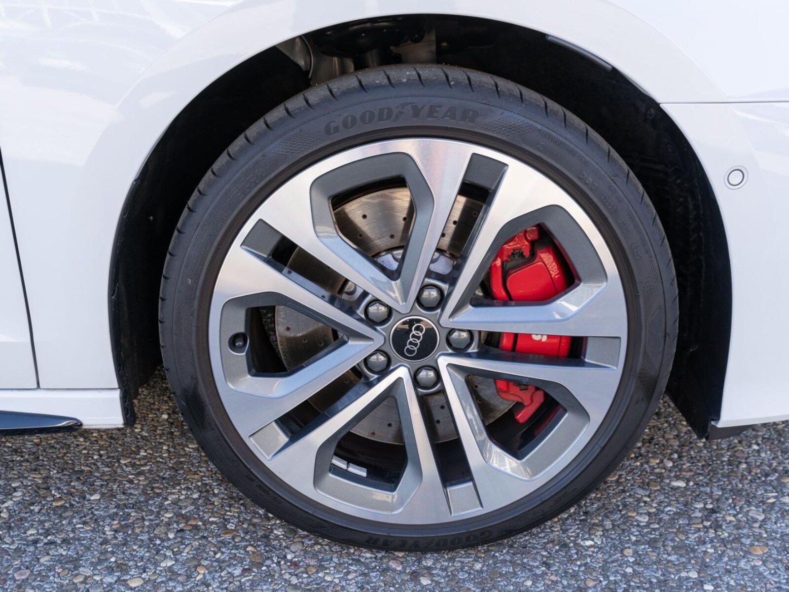 Audi S3 Sportback – Bild 10