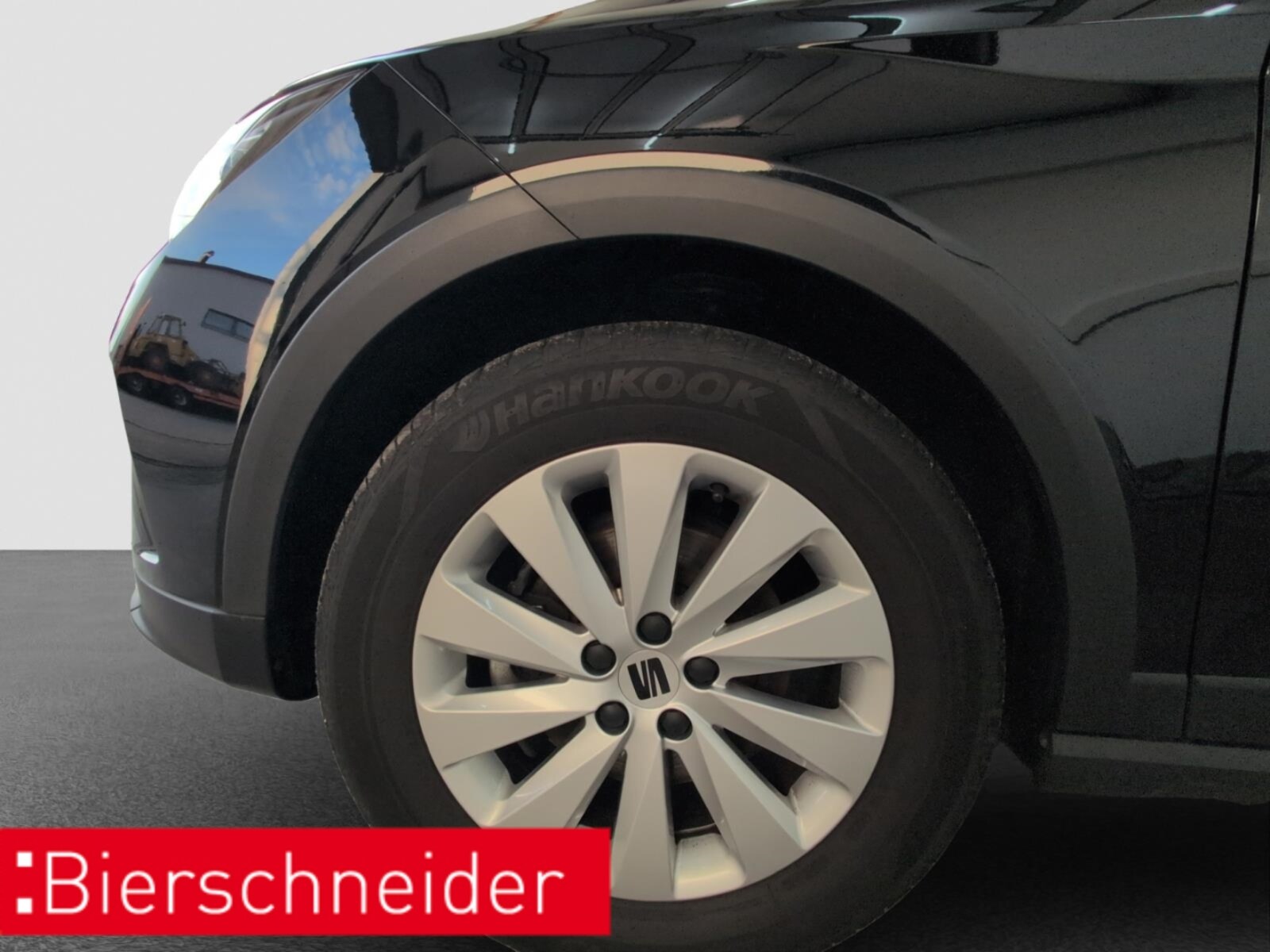 SEAT Arona – Bild 10