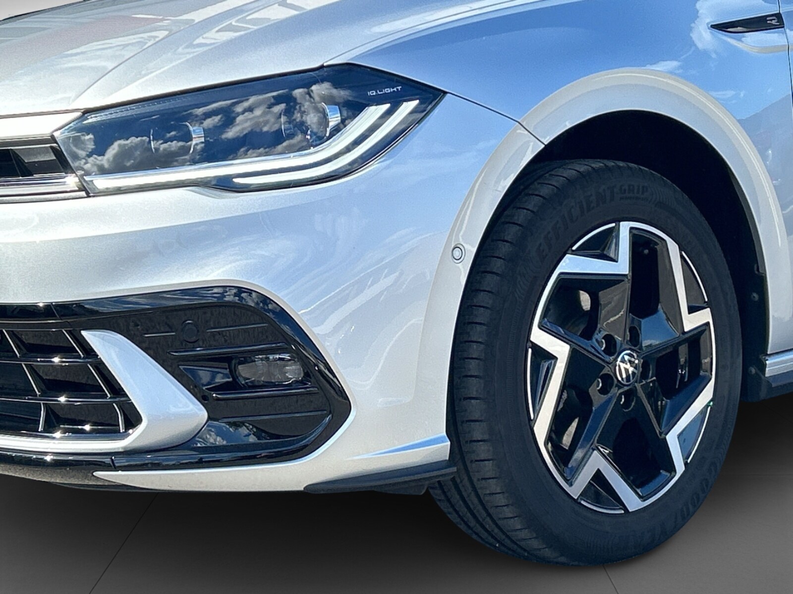Volkswagen Polo – Bild 5