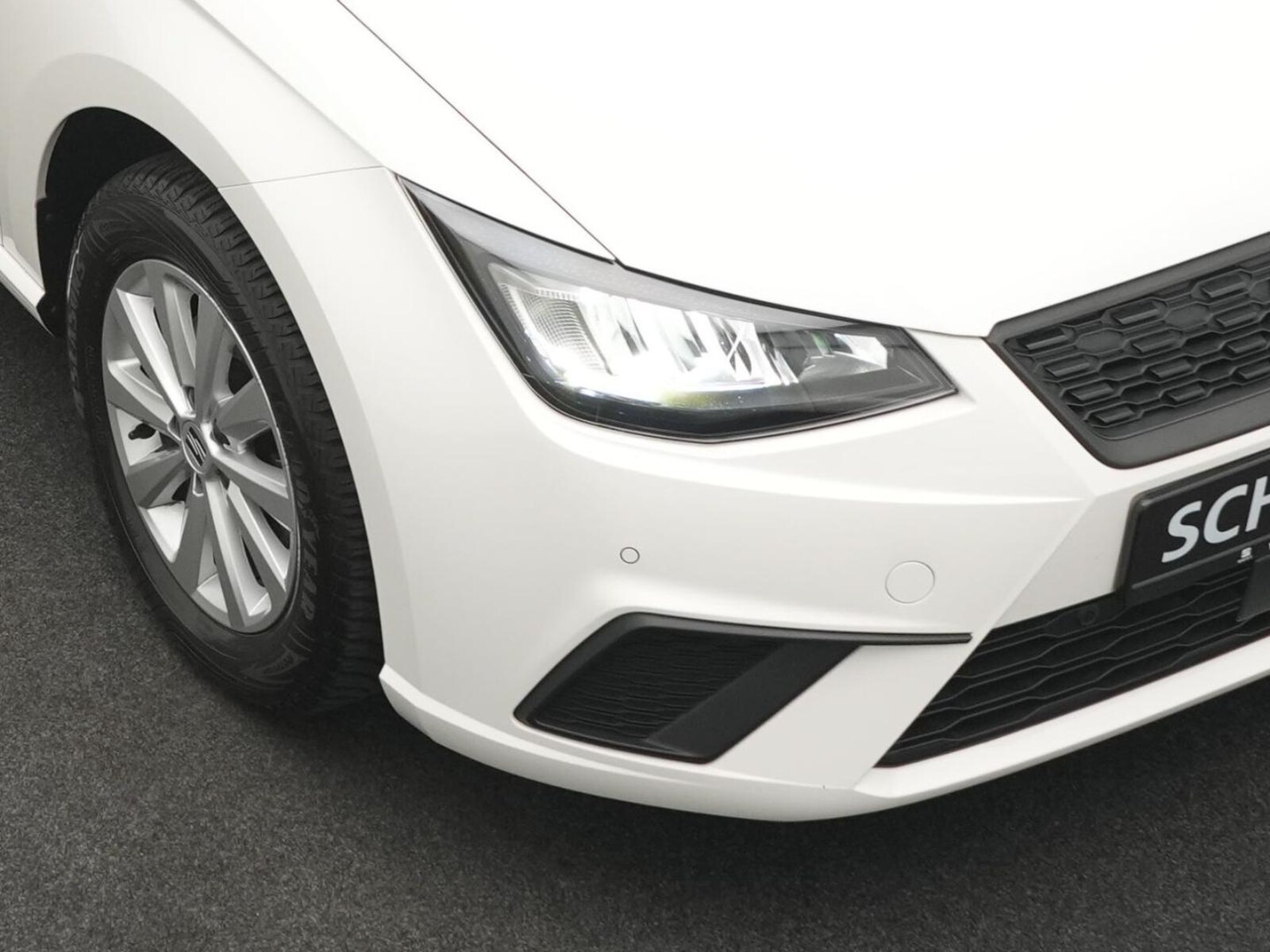 SEAT Ibiza – Bild 17