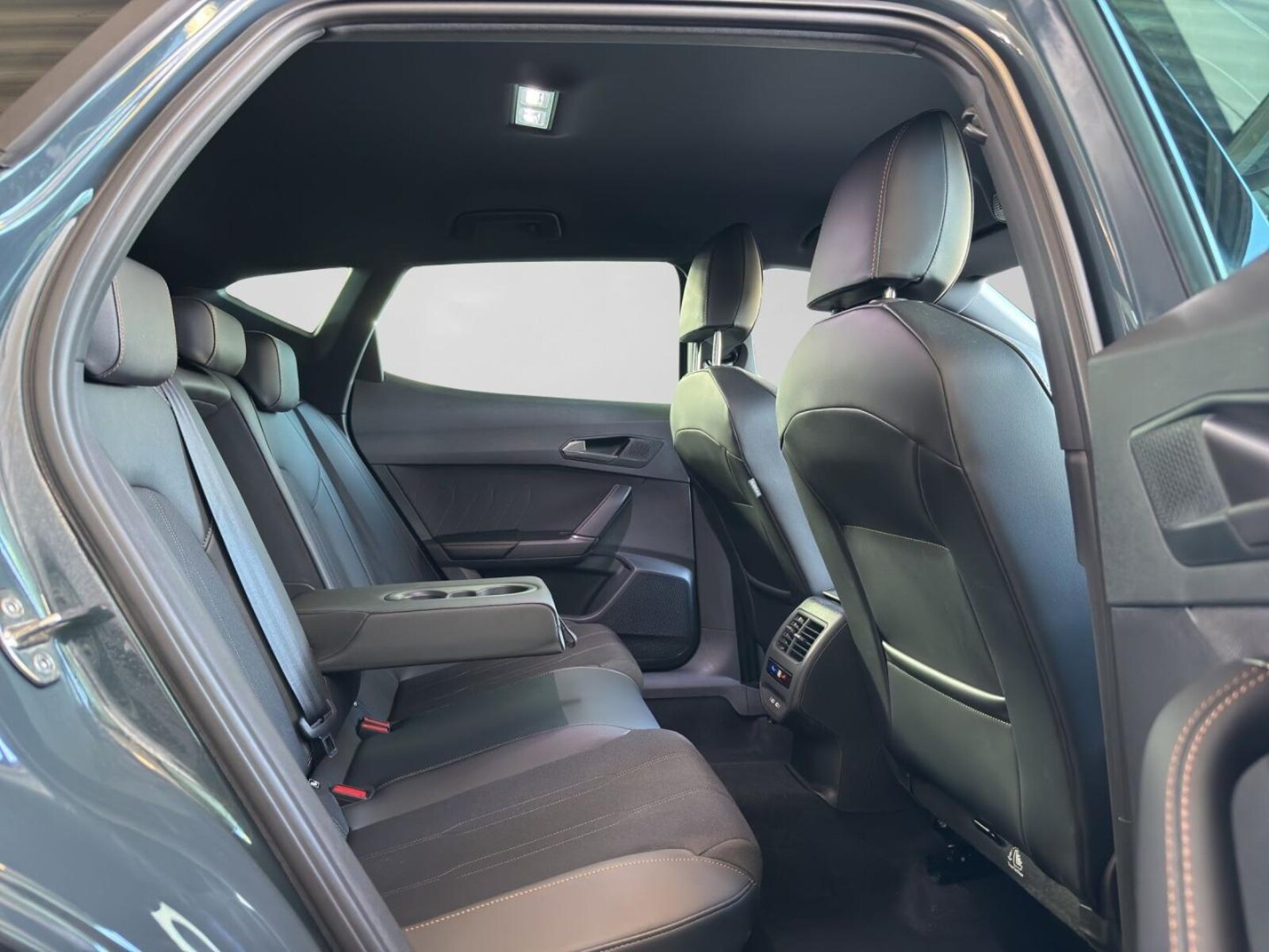 CUPRA Formentor – Bild 6