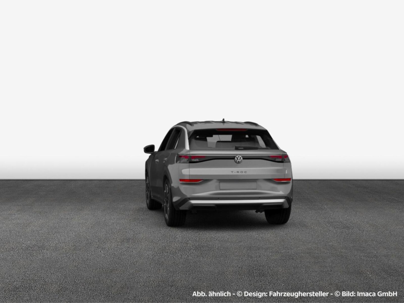 Volkswagen T-Roc – Bild 29