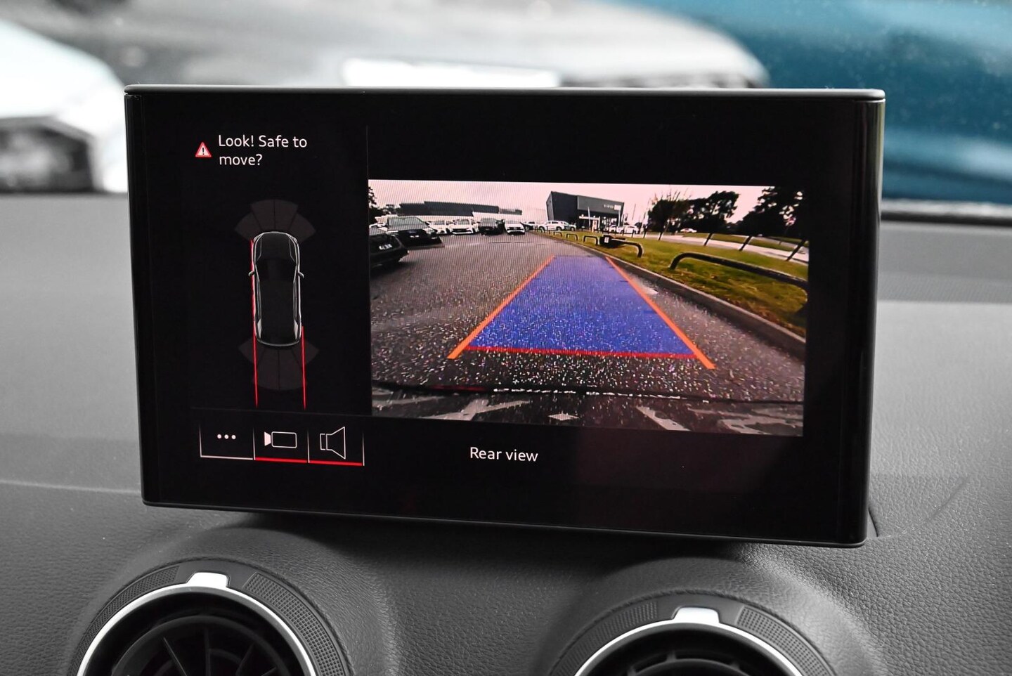 Image about Audi Q2 TFSI S tronic