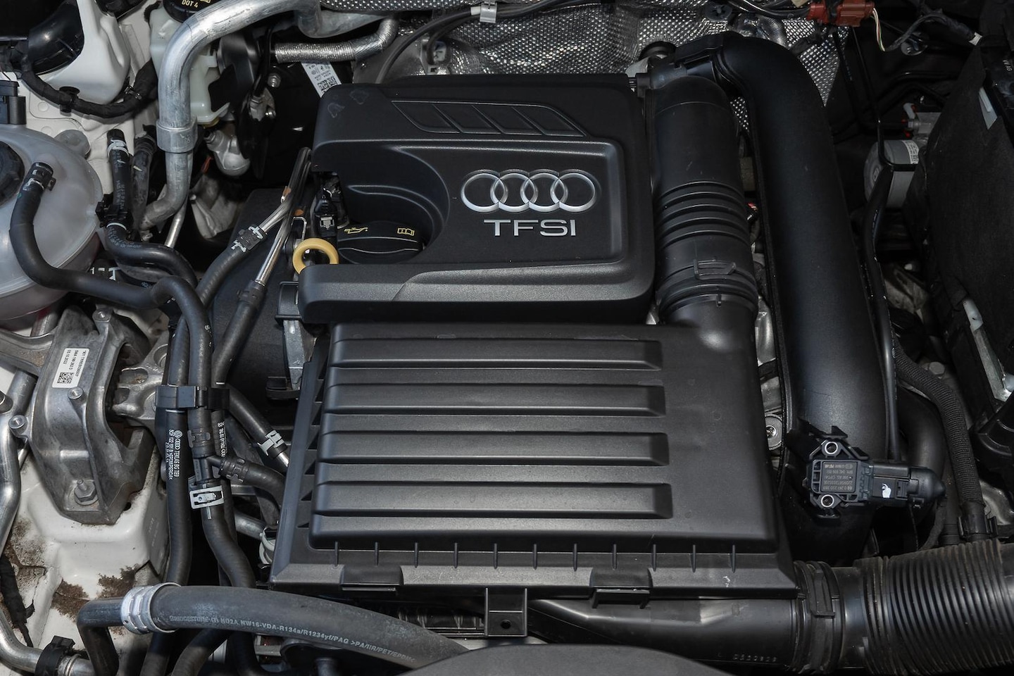 Image about Audi Q3 35 TFSI S tronic