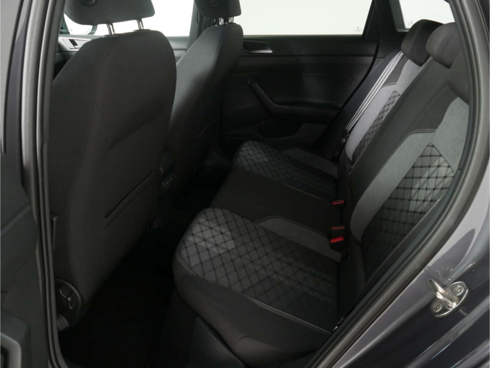Volkswagen Taigo – Bild 13