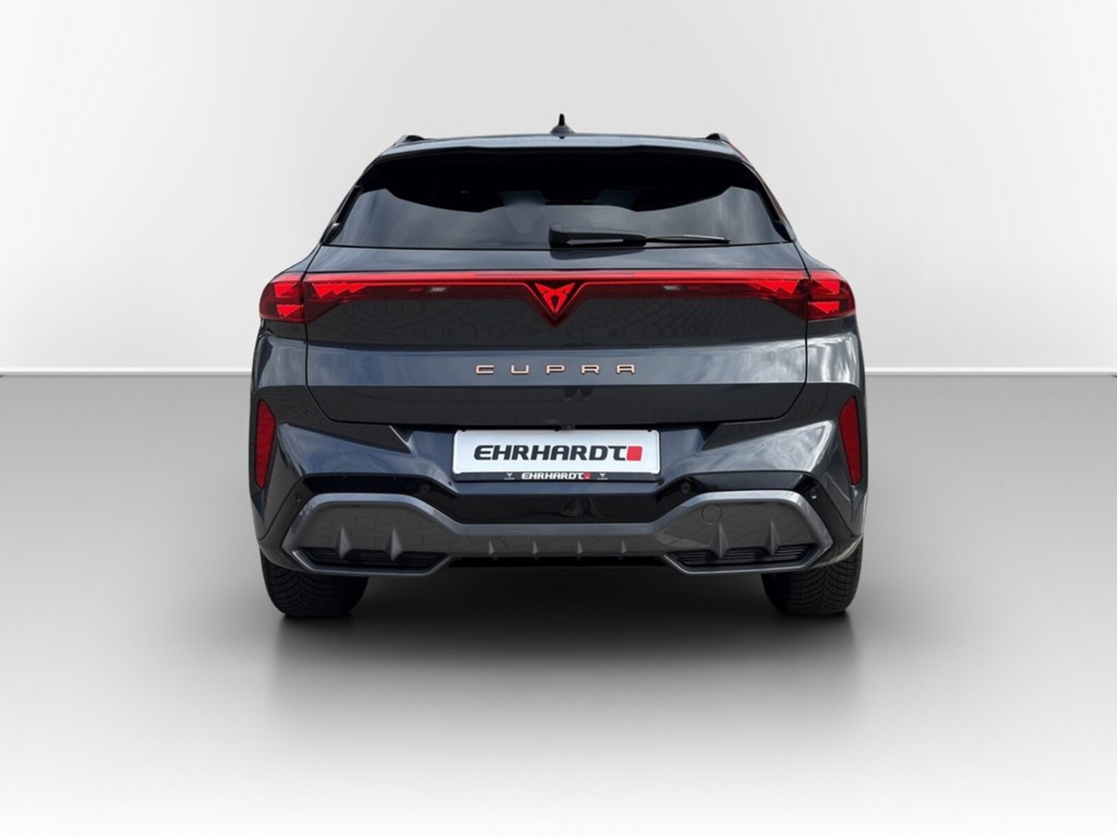 CUPRA Terramar – Bild 6