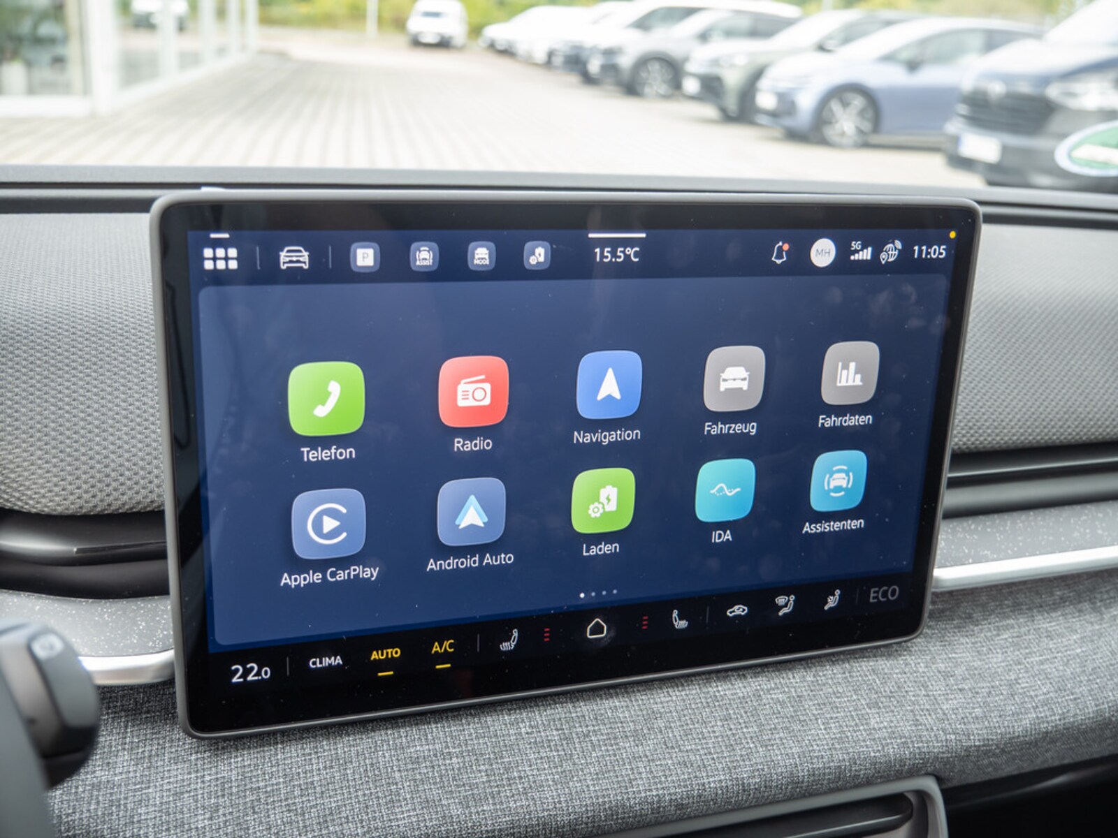 Volkswagen ID. Polo – Bild 9