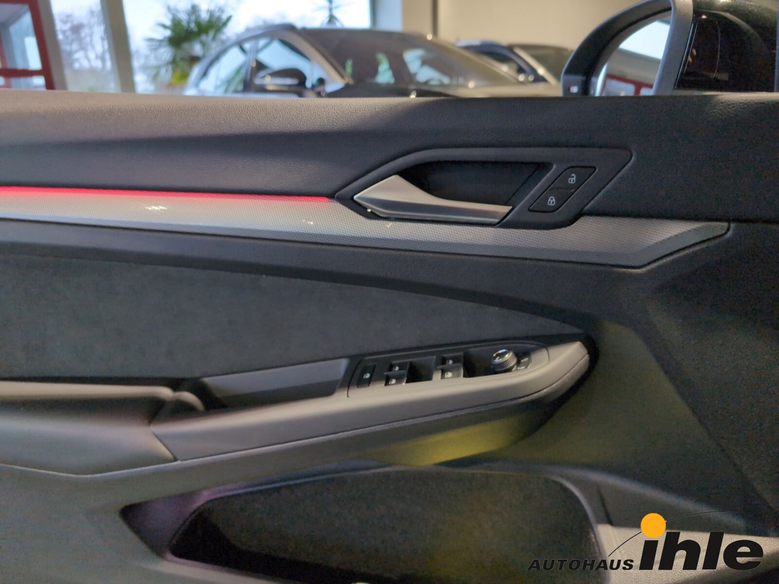 Volkswagen Golf Variant – Bild 9