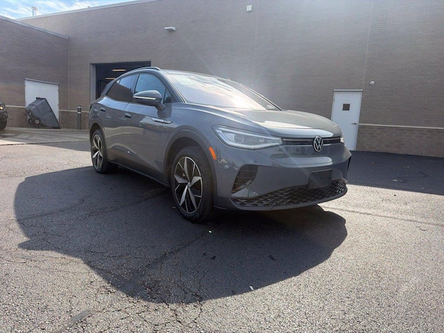 2023 Volkswagen ID.4