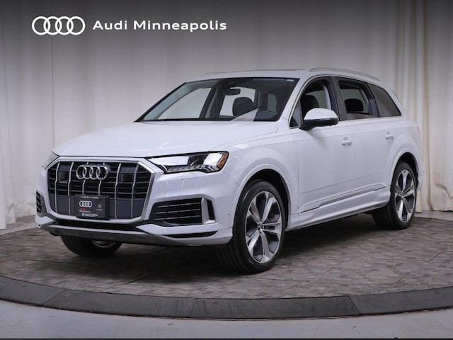 2023 Audi Q7