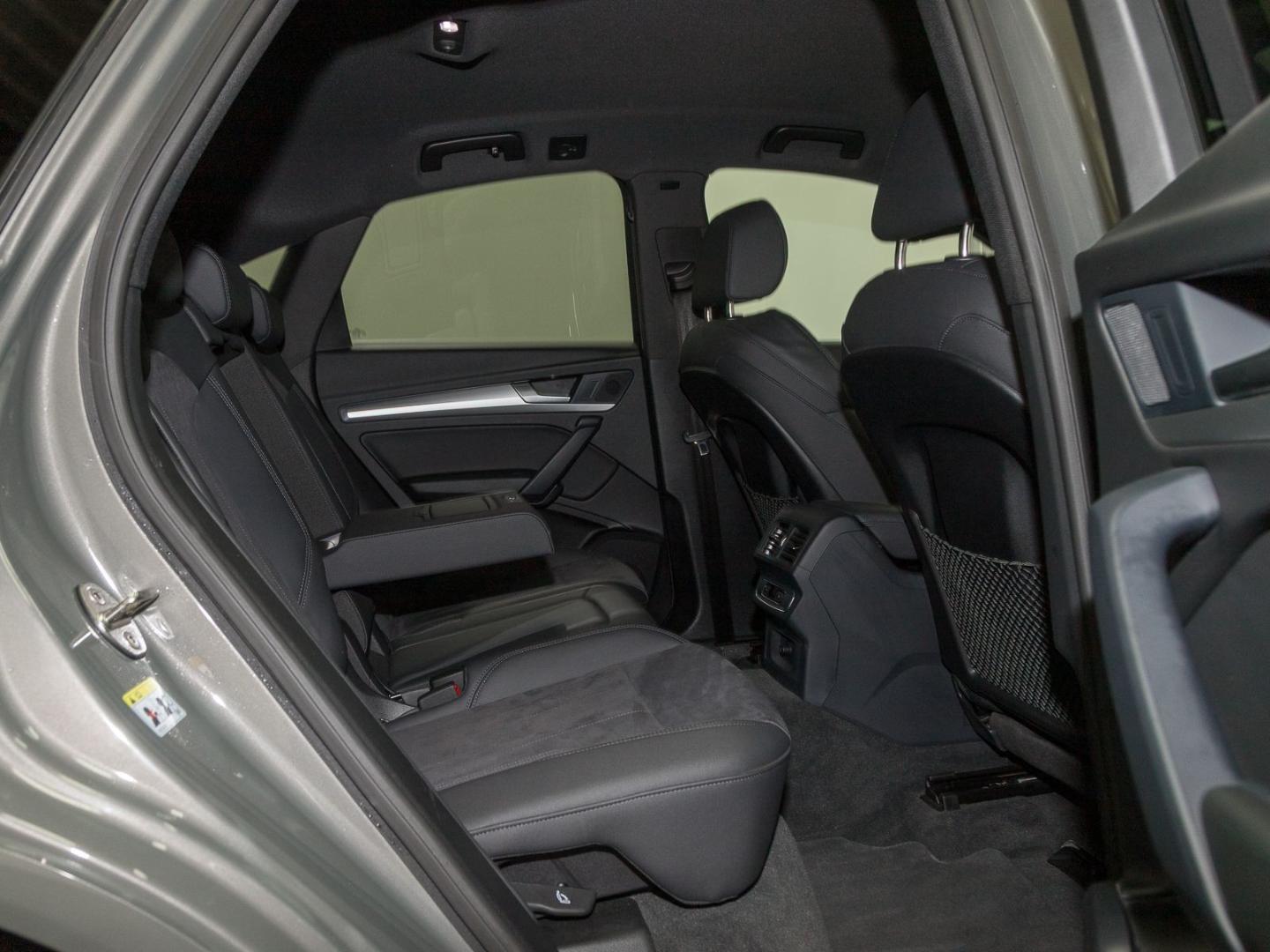 Image about Audi Q5 Sportback TFSI e S line business 50 TFSI e quattro S tronic