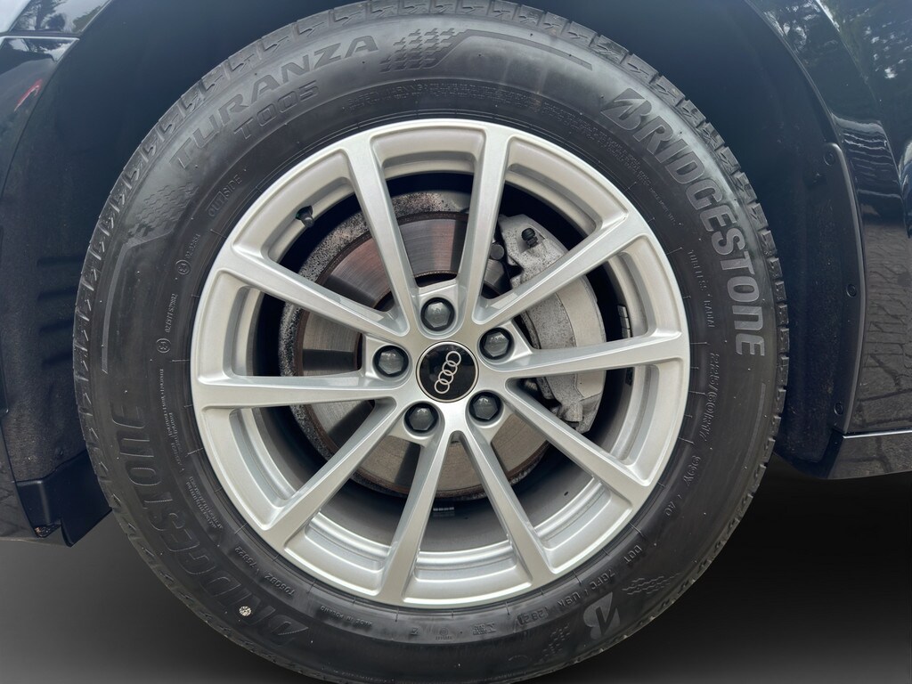 Image about Audi A6 Avant 40 TDI S tronic