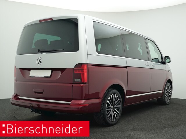 Volkswagen T6.1 Multivan