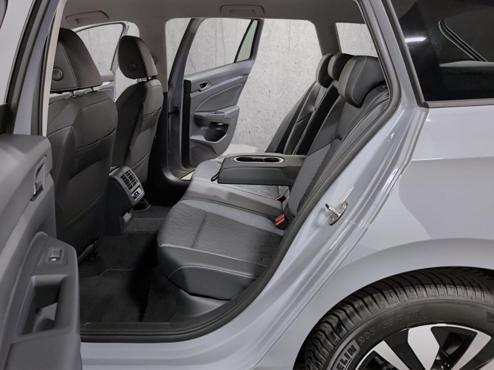 Volkswagen Golf Variant – Bild 12