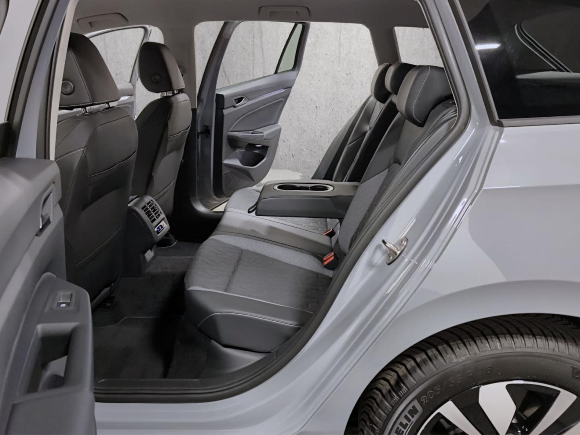 Volkswagen Golf Variant Goal