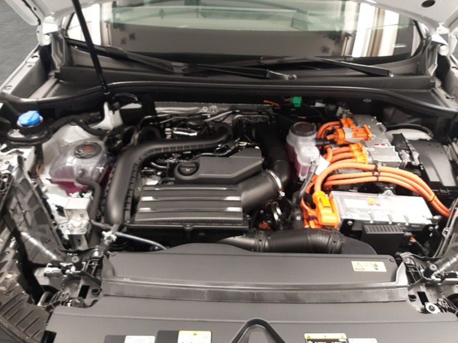 Audi Q3 – Bild 15