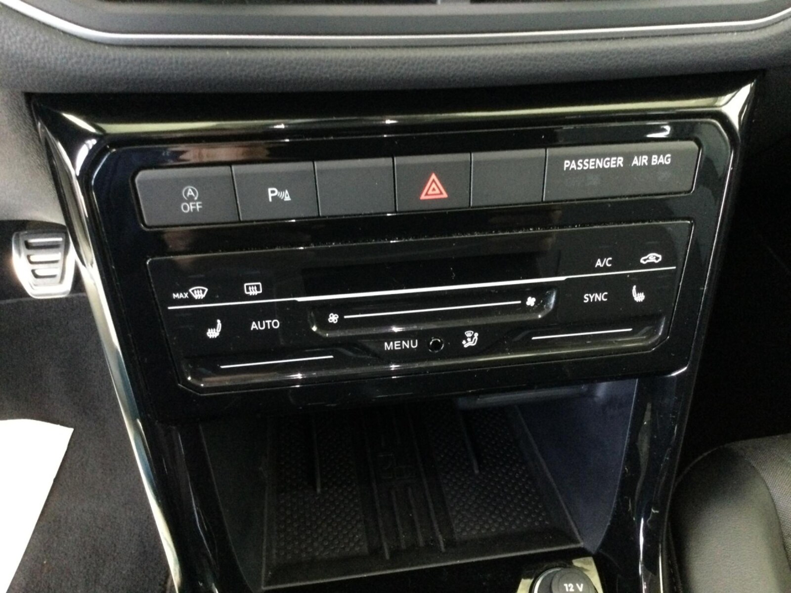 Volkswagen T-Cross – Bild 15