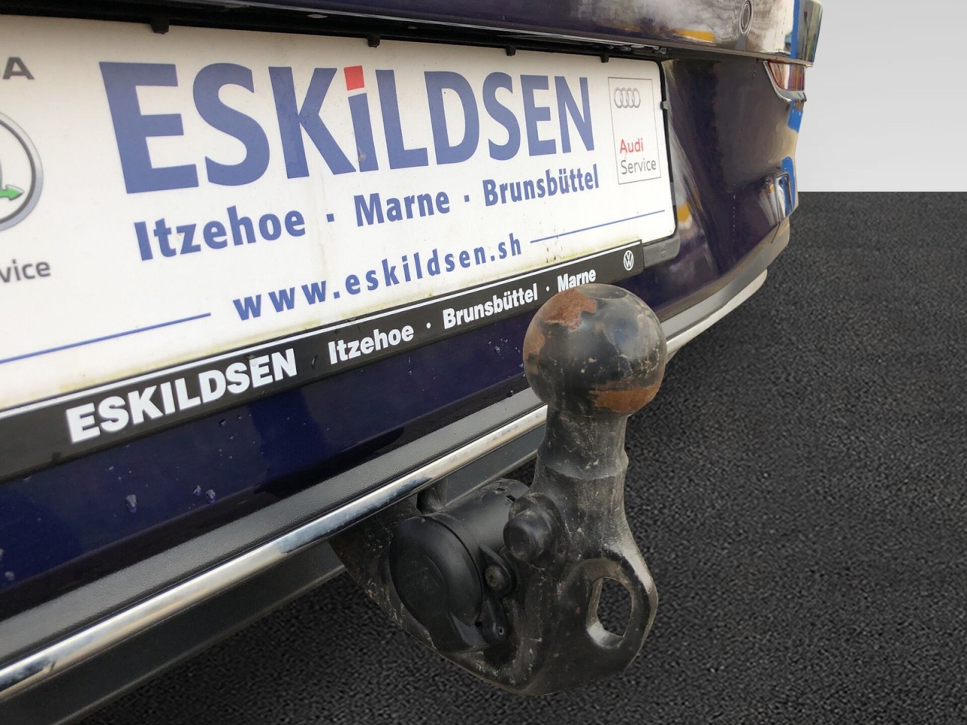 Volkswagen Golf MOVE