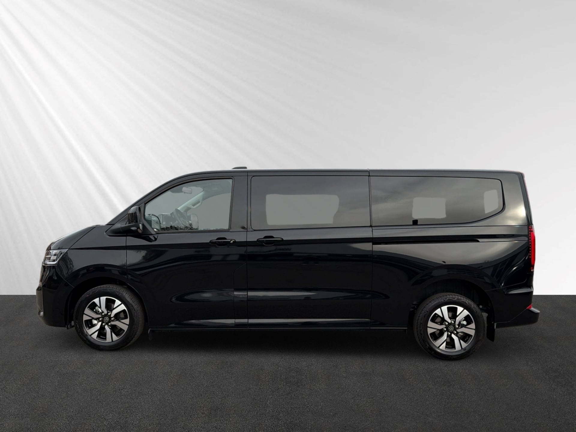 Volkswagen Caravelle langer Radstand Style