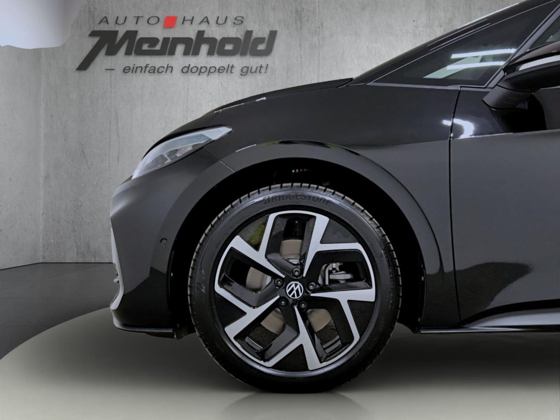 Volkswagen ID.3 Pro