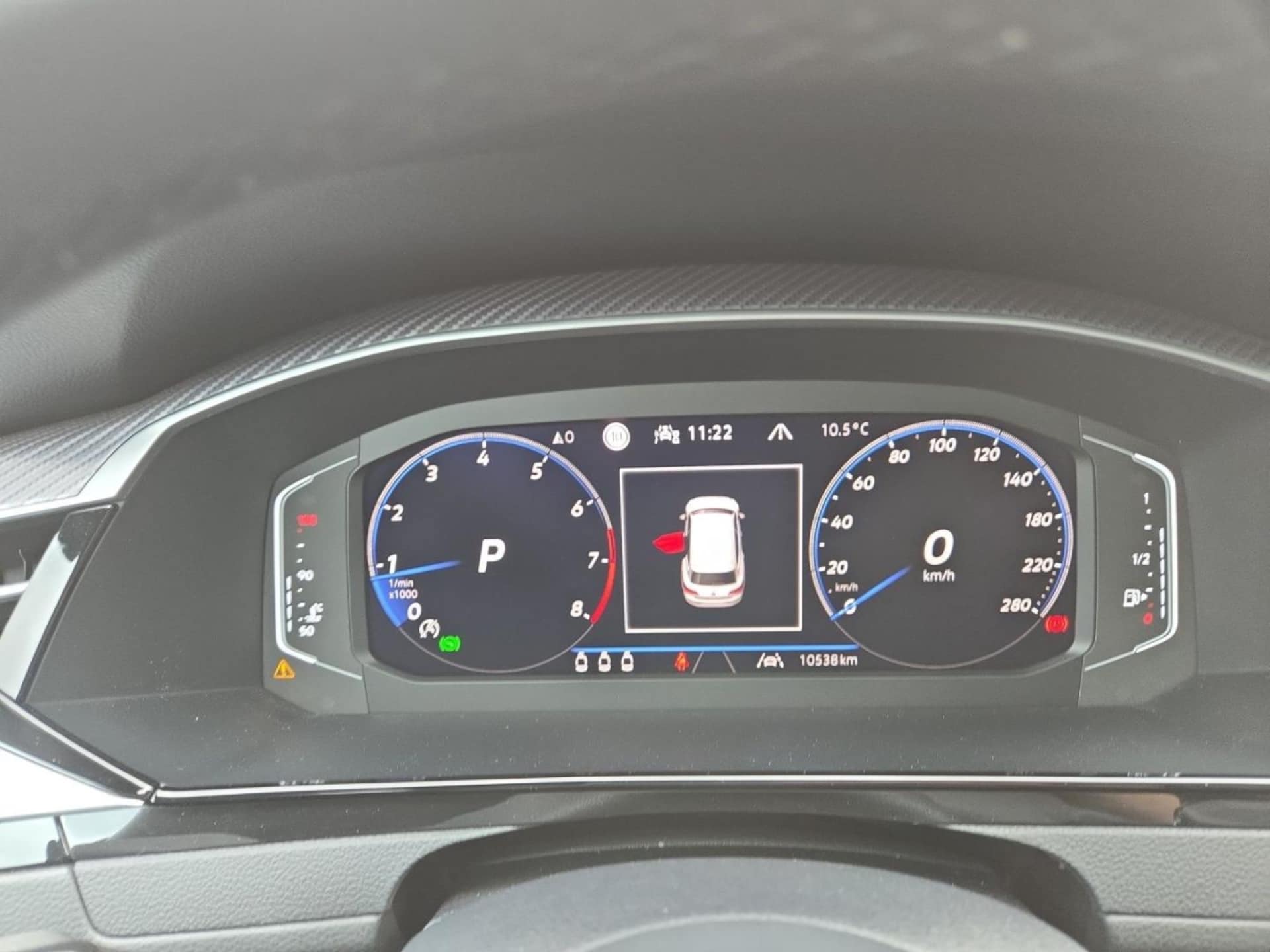 Volkswagen Arteon Shooting Brake R-Line