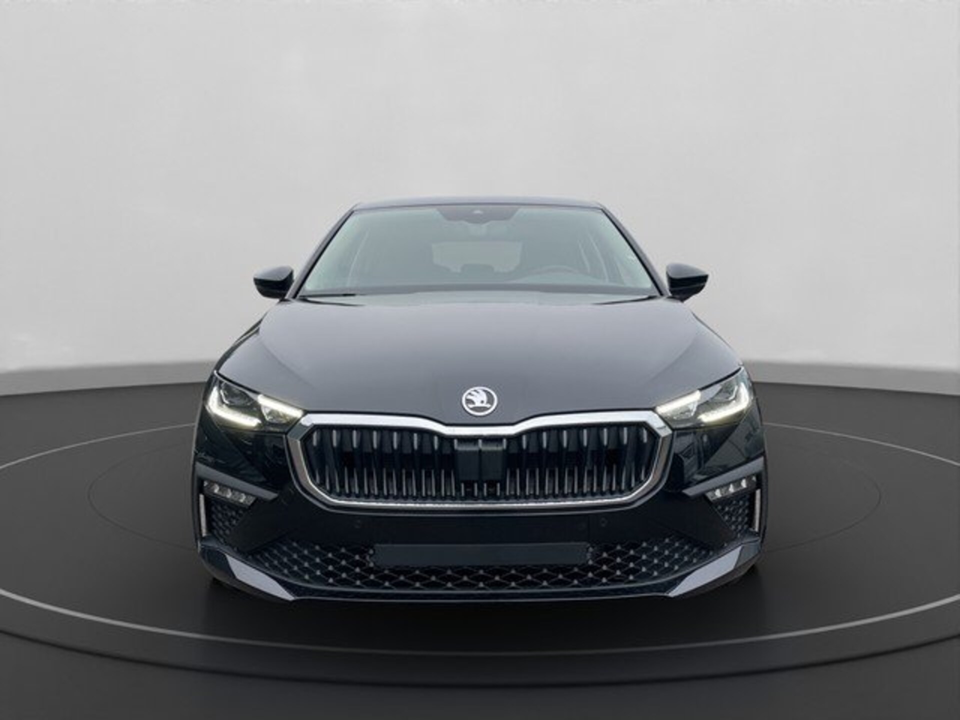 Skoda Scala Selection