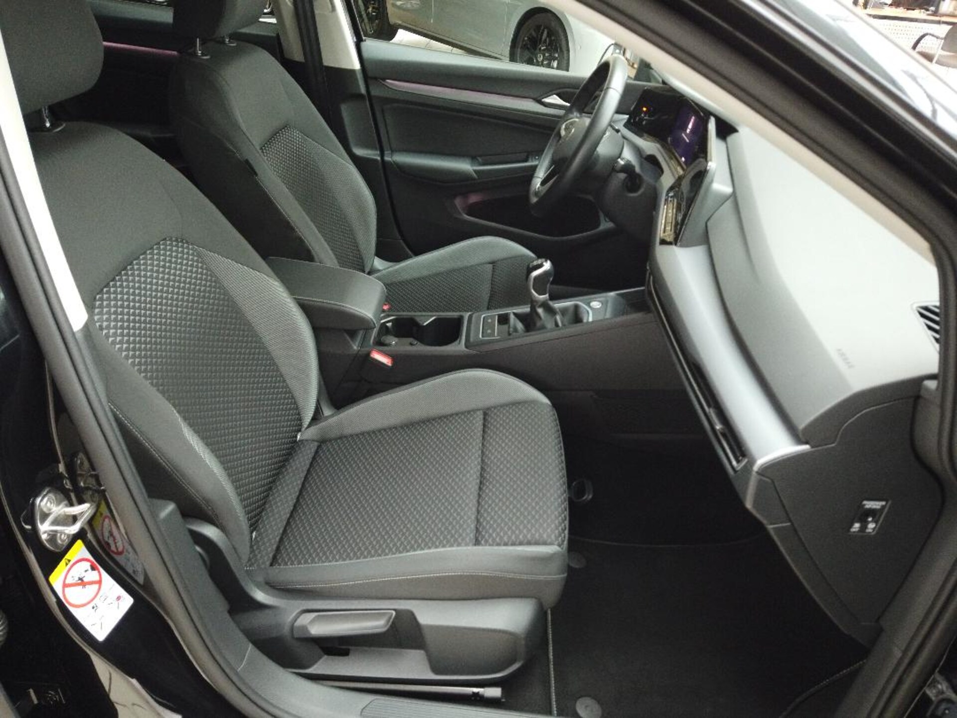 Volkswagen Golf Variant Active