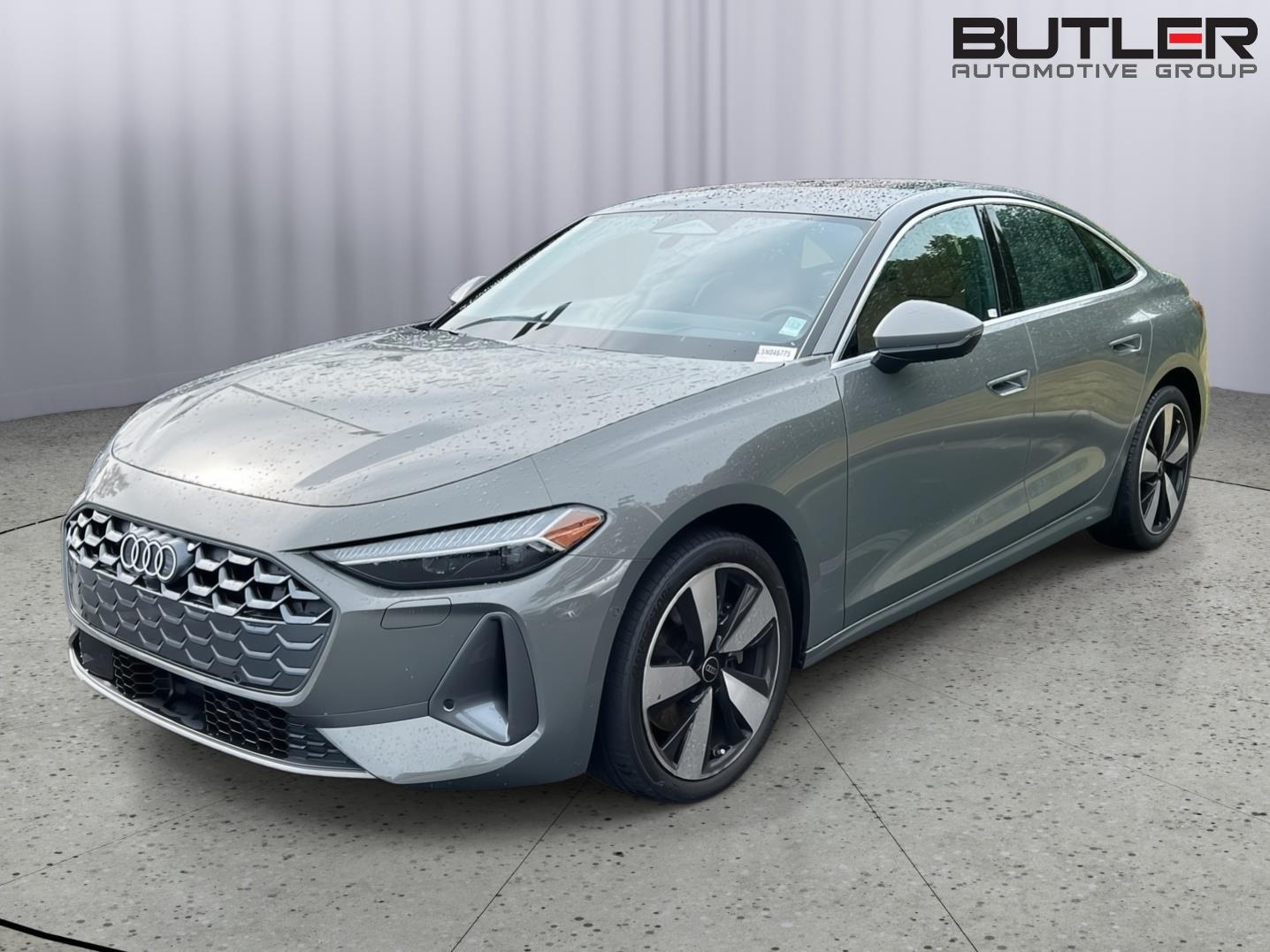 2025 Audi A5 Premium Plus quattro S tronic's photo