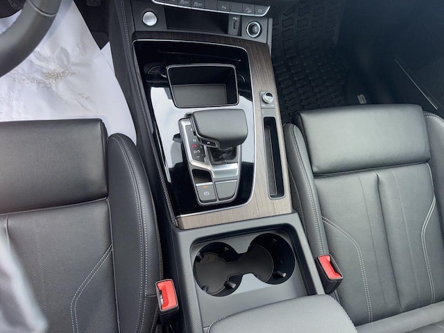 2025 Audi Q5 Sportback Premium Plus - Photo 25