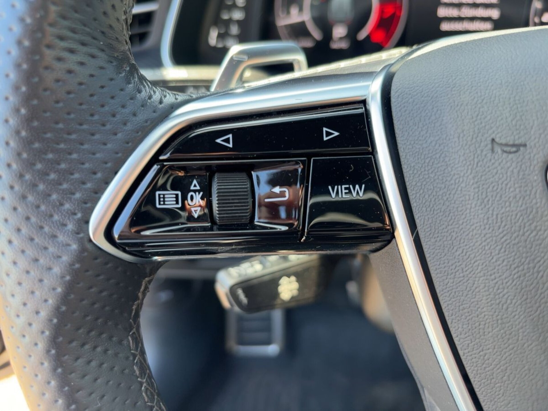 Audi RS 6 Avant