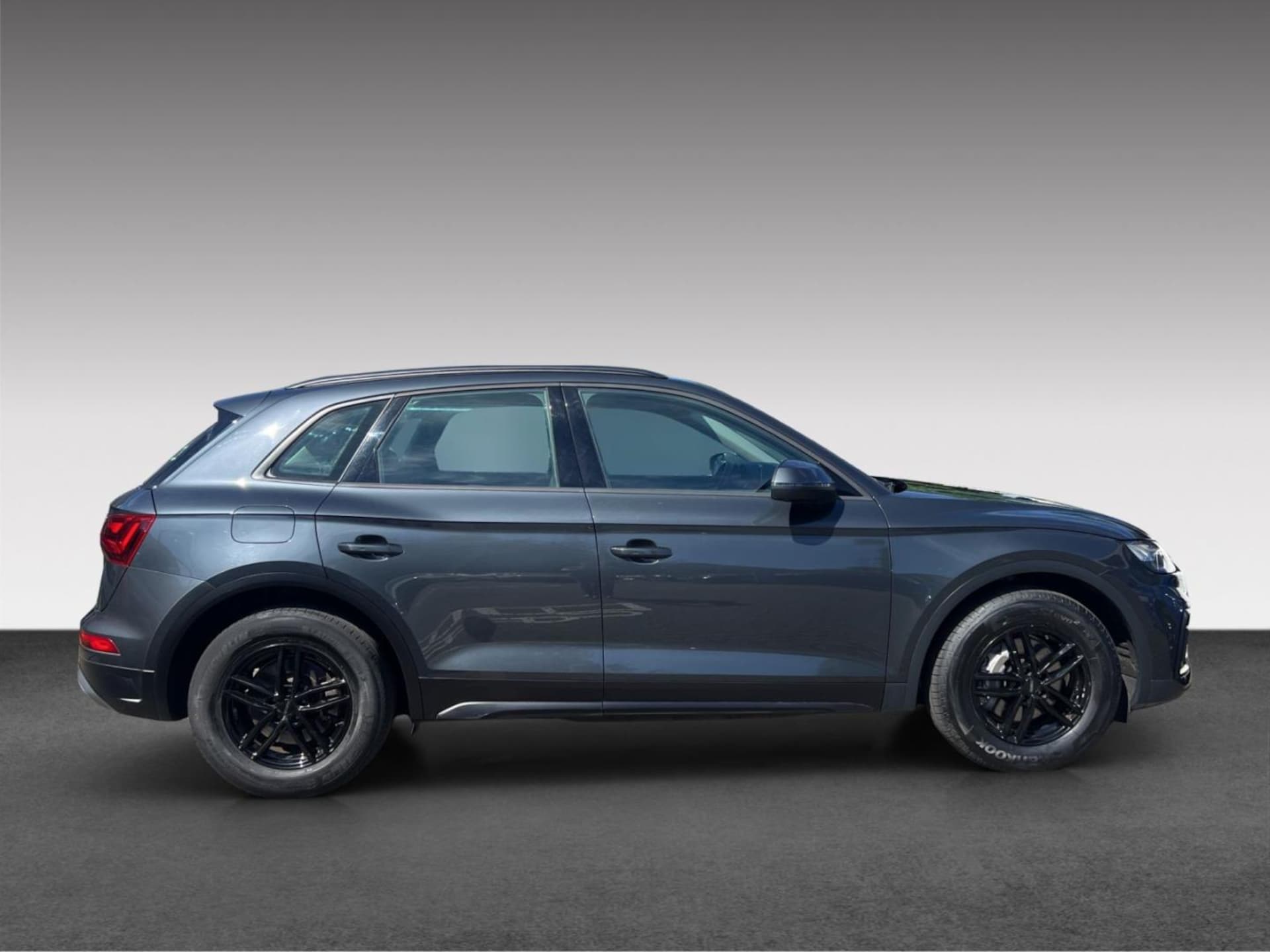 Audi Q5 SUV