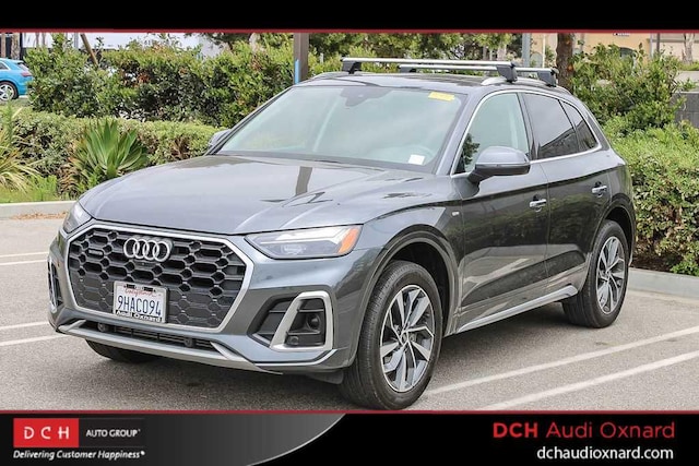2023 Audi Q5