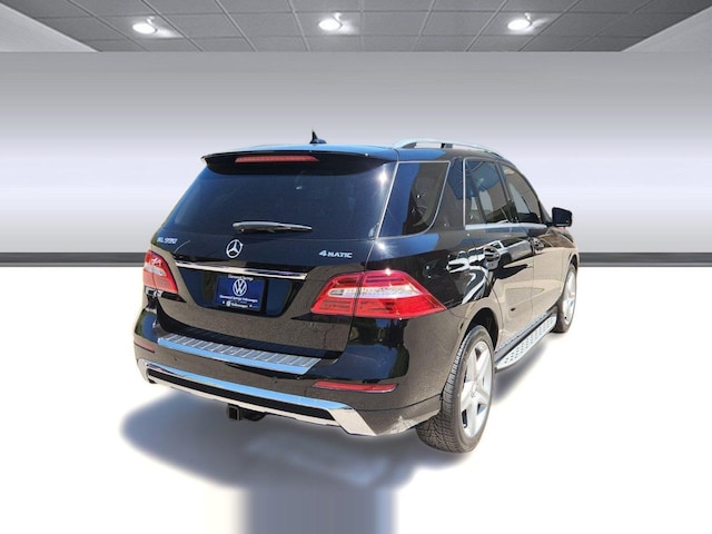 2013 Mercedes-Benz