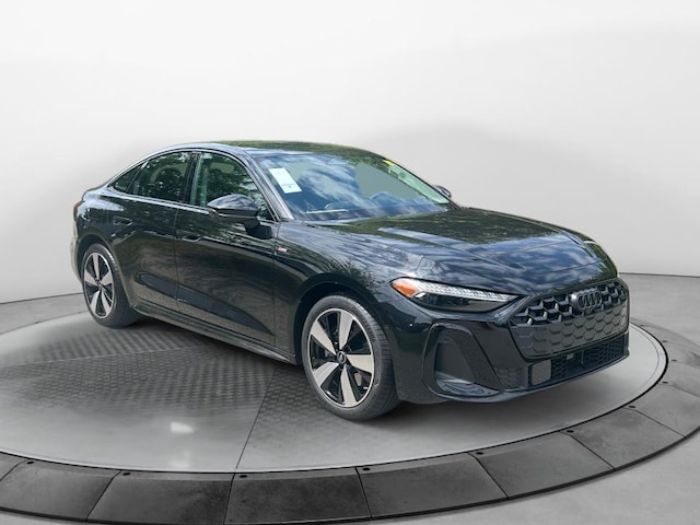 2026 Audi A5 Sedan
