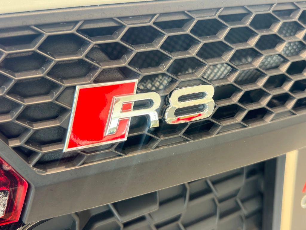 2022 Audi R8 Performance - Photo 29