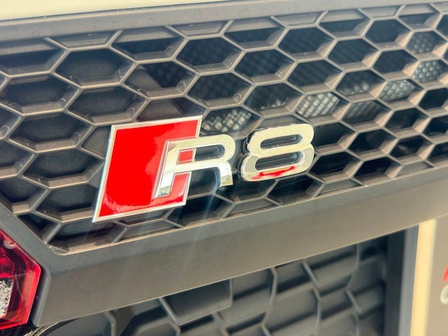 2022 Audi R8 Performance - Photo 29
