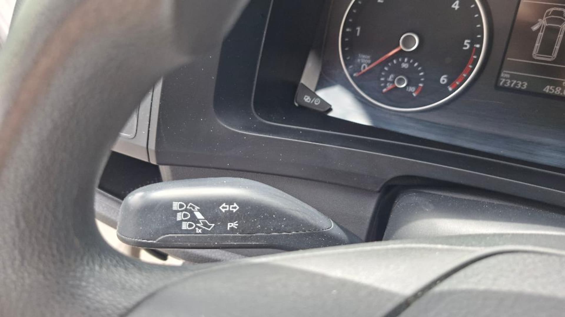 Volkswagen T6 Transporter Kasten kurzer Radstand