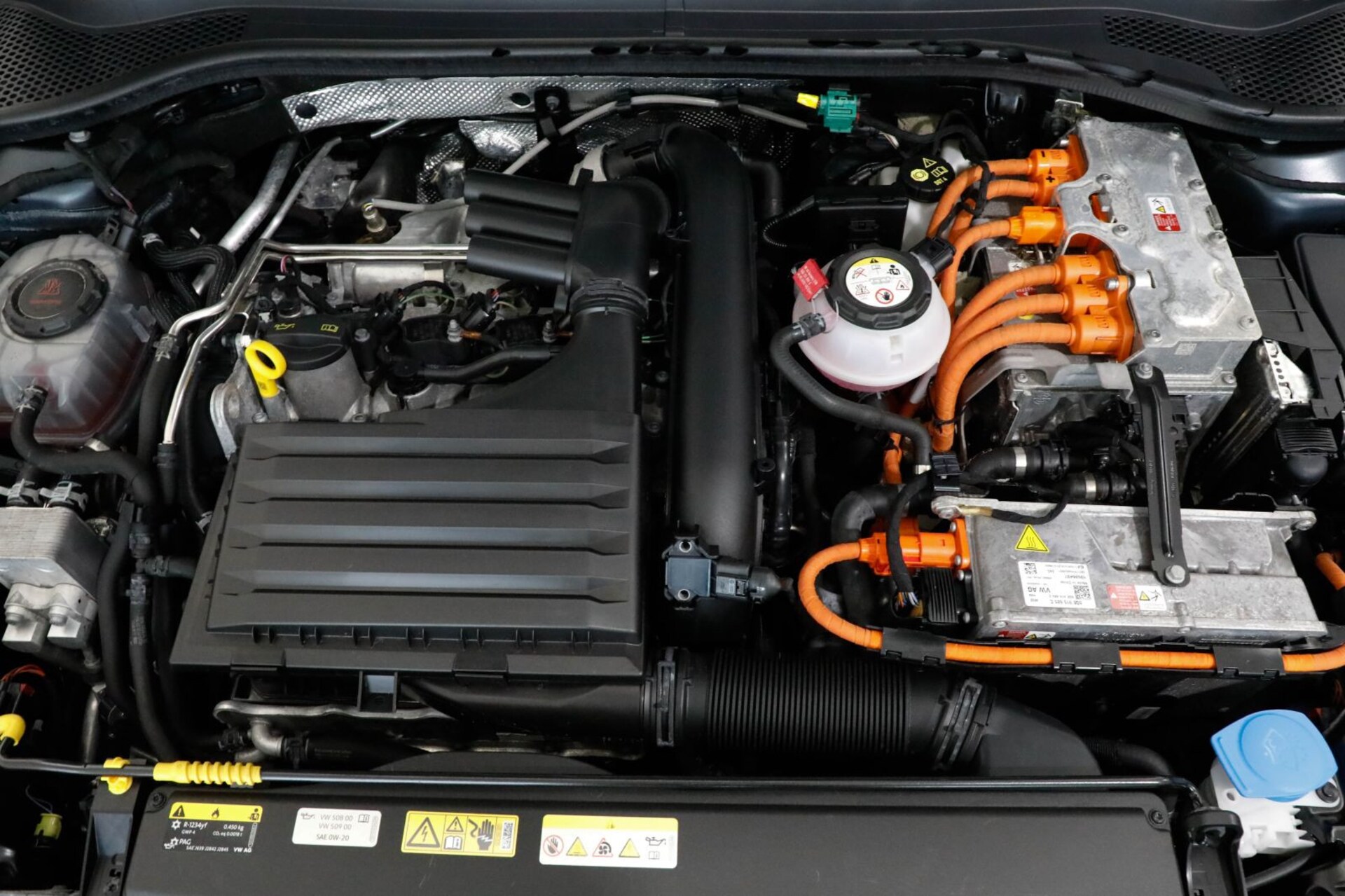 CUPRA Leon Sportstourer VZ