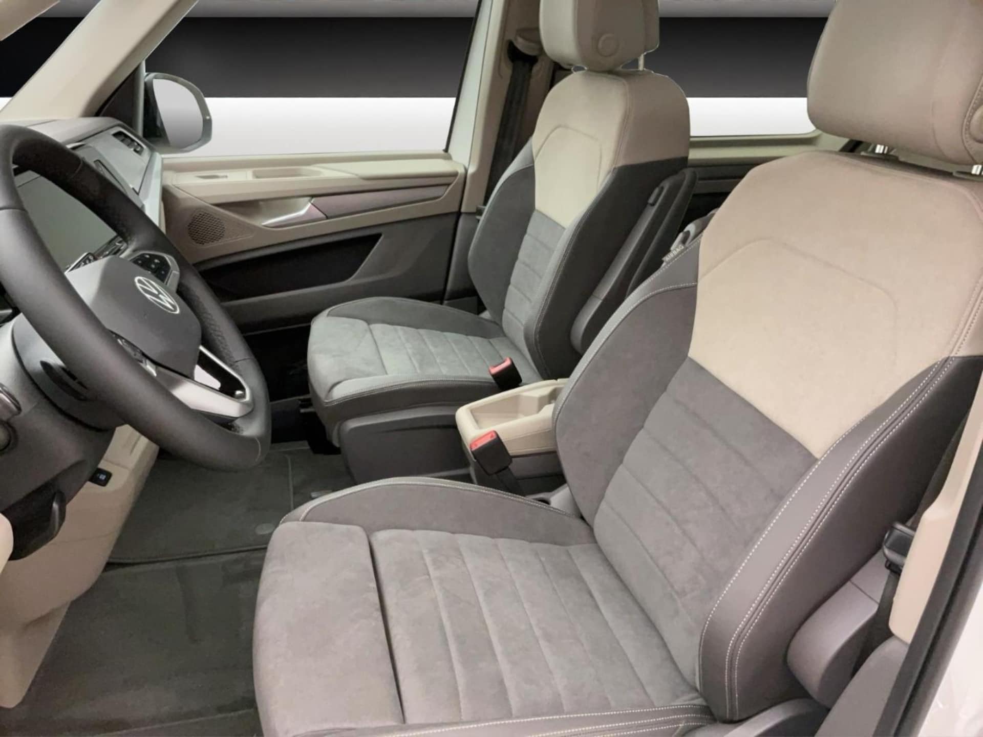Volkswagen Multivan Langversion Life