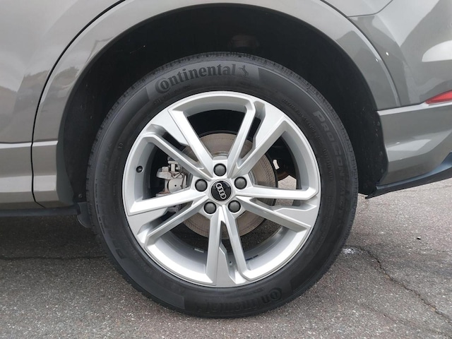 2021 Audi Q3 S Line Premium - Photo 37