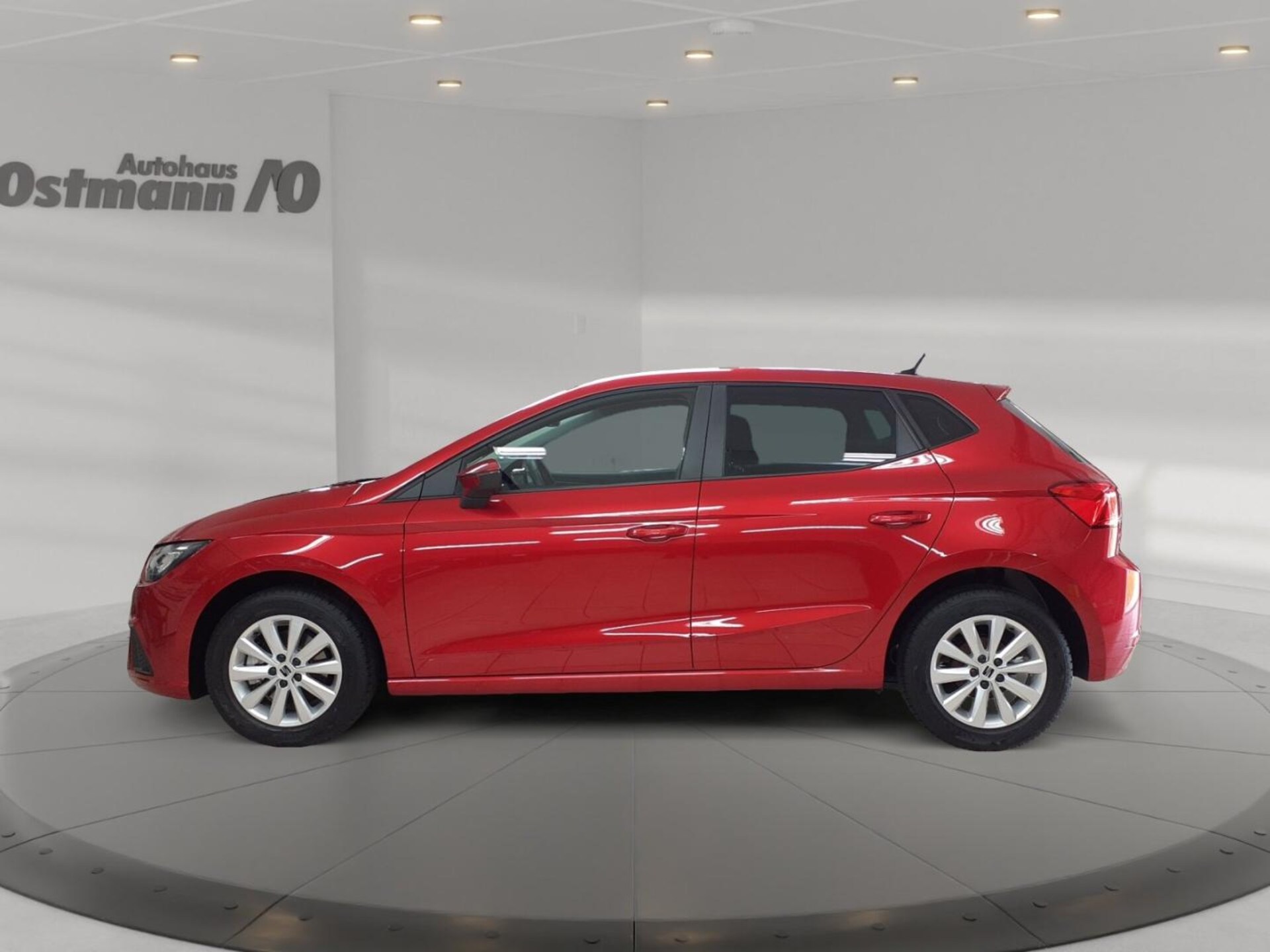 SEAT Ibiza Style