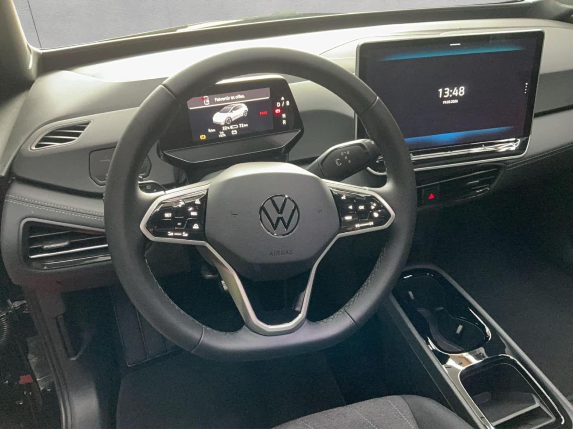 Volkswagen ID.3 Pro