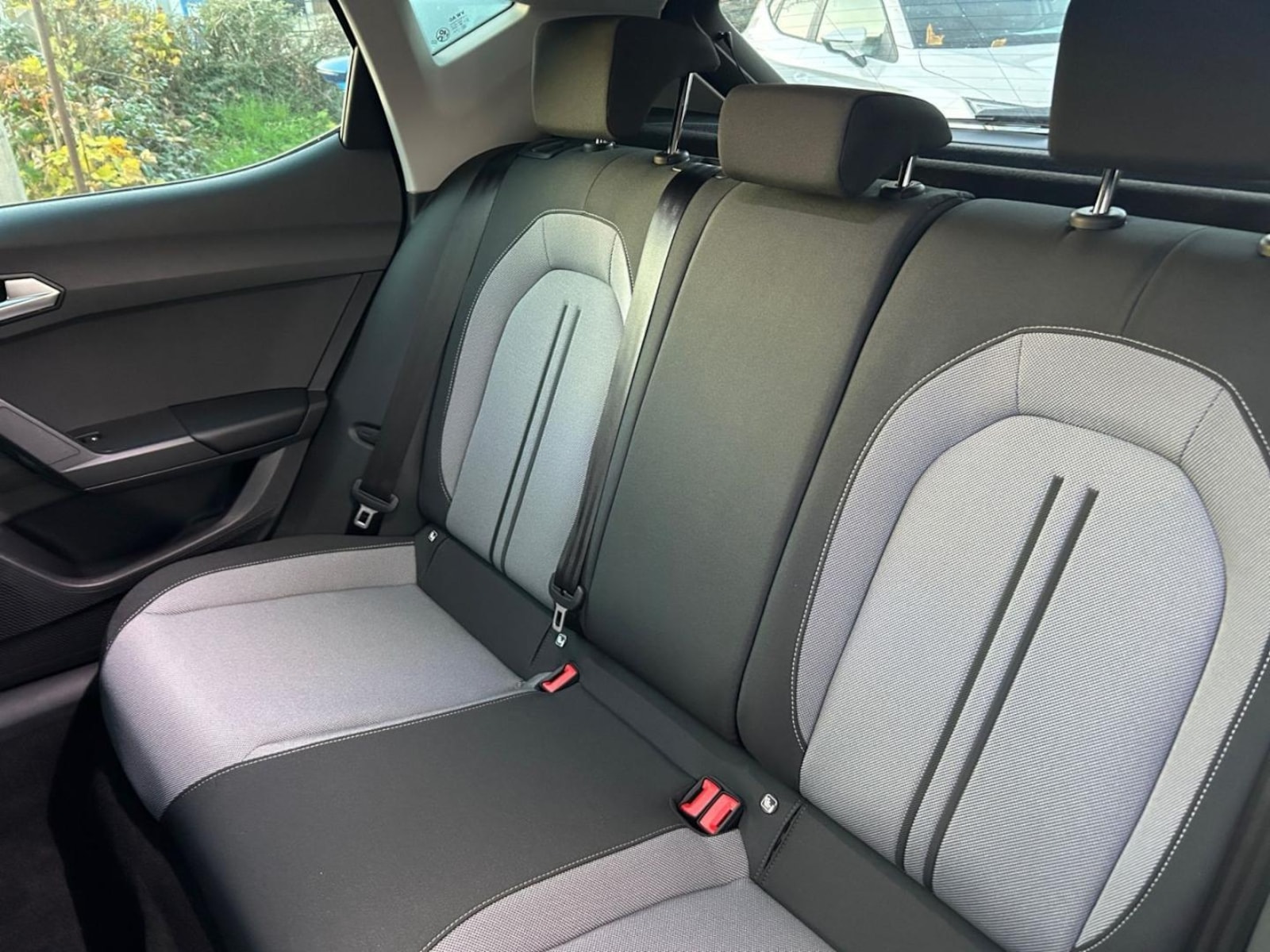 SEAT Leon – Bild 11