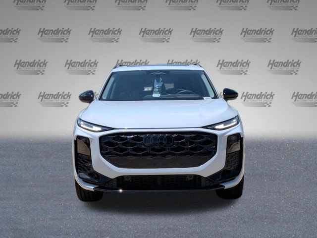 2026 Audi Q3 SUV