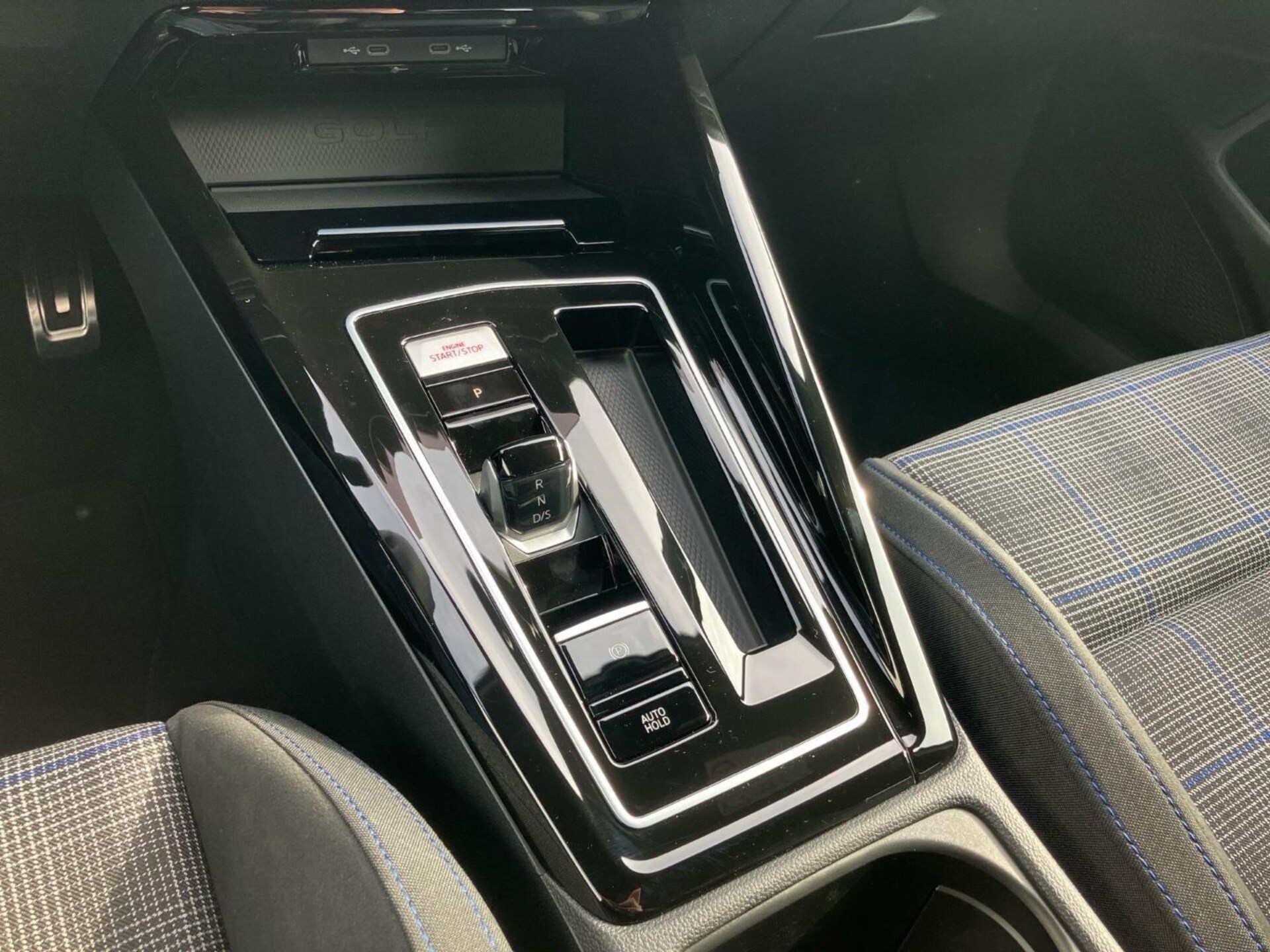 Volkswagen Golf GTE