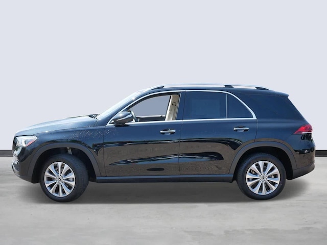 2020 Mercedes-Benz GLE 350