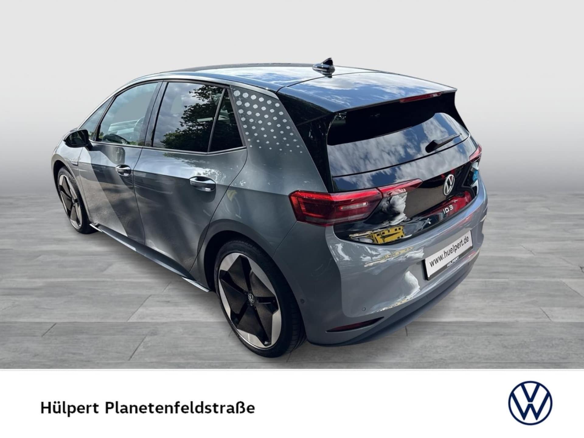 Volkswagen ID.3 Pro S