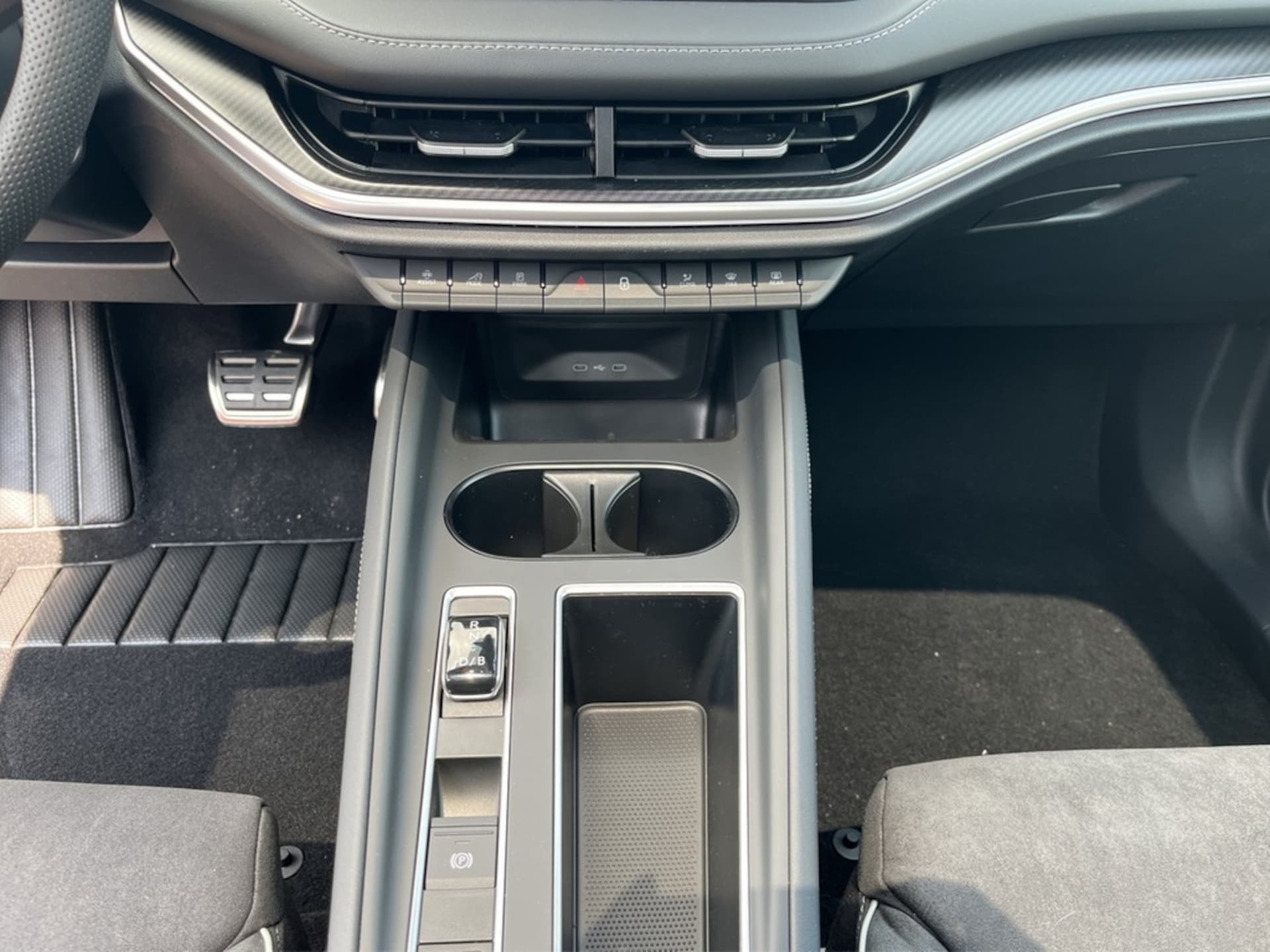 Skoda Enyaq Coupé 85 Sportline
