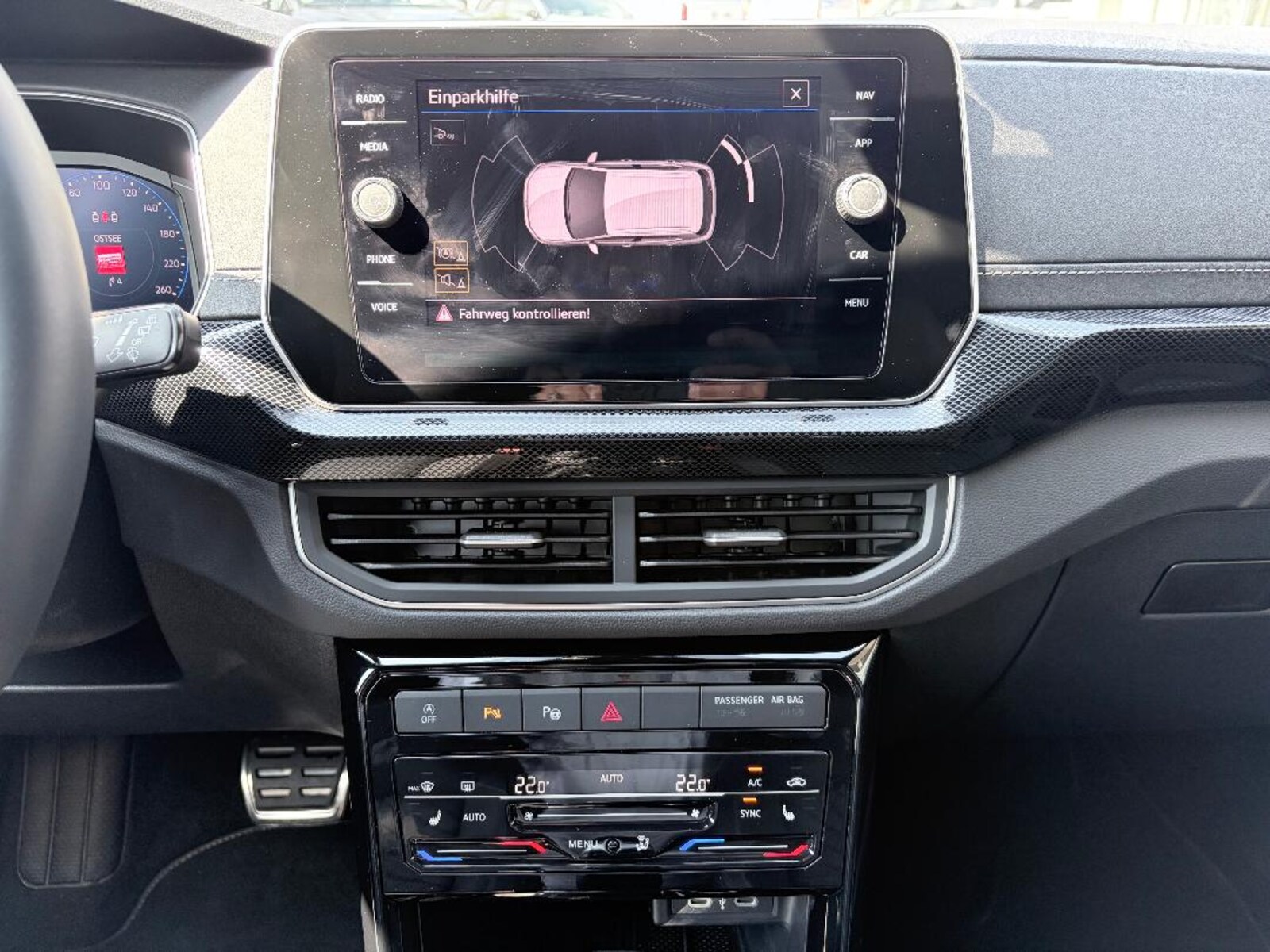 Volkswagen T-Cross – Bild 13