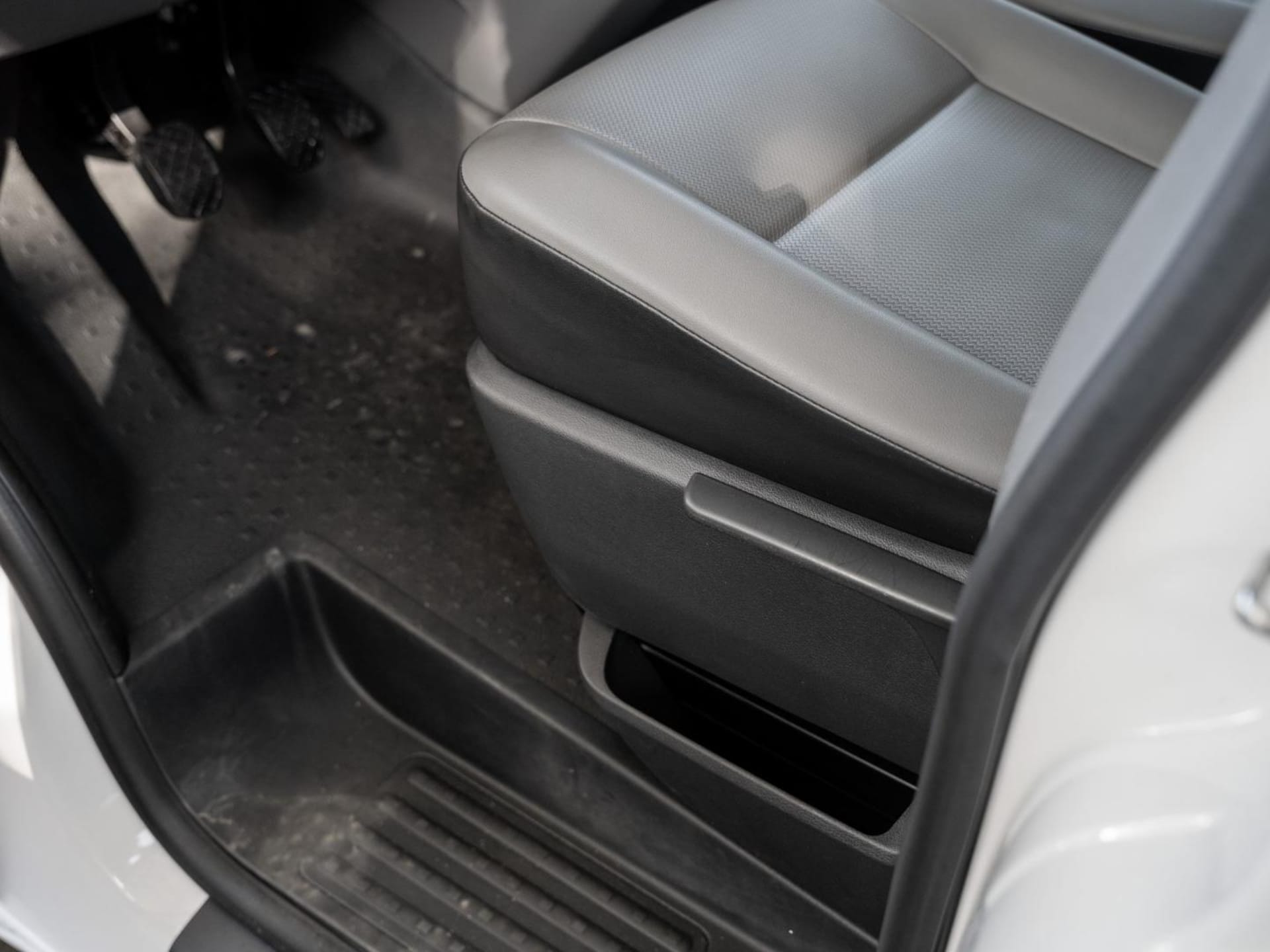 Volkswagen T6.1 Transporter Kasten kurzer Radstand